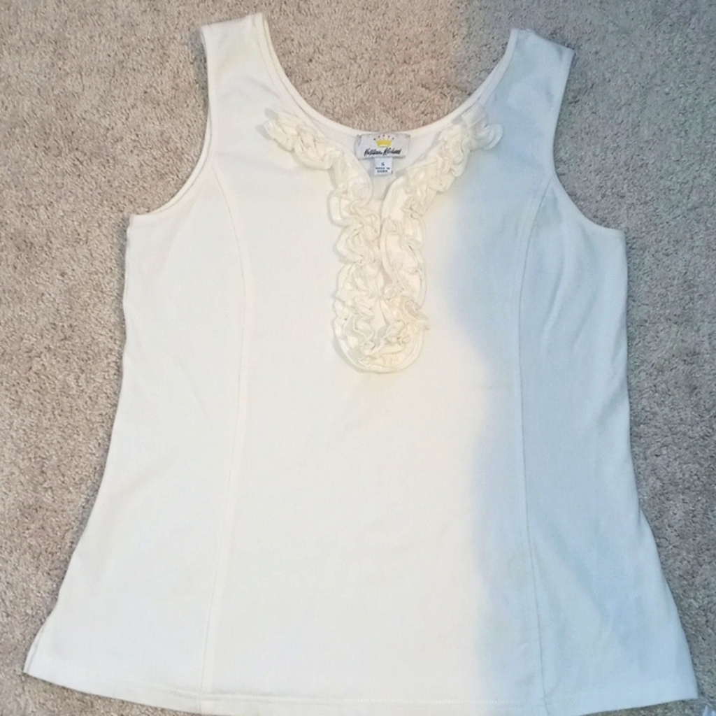 Must Have Basic Tank